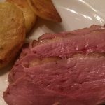 Entenbrust Sous Vide