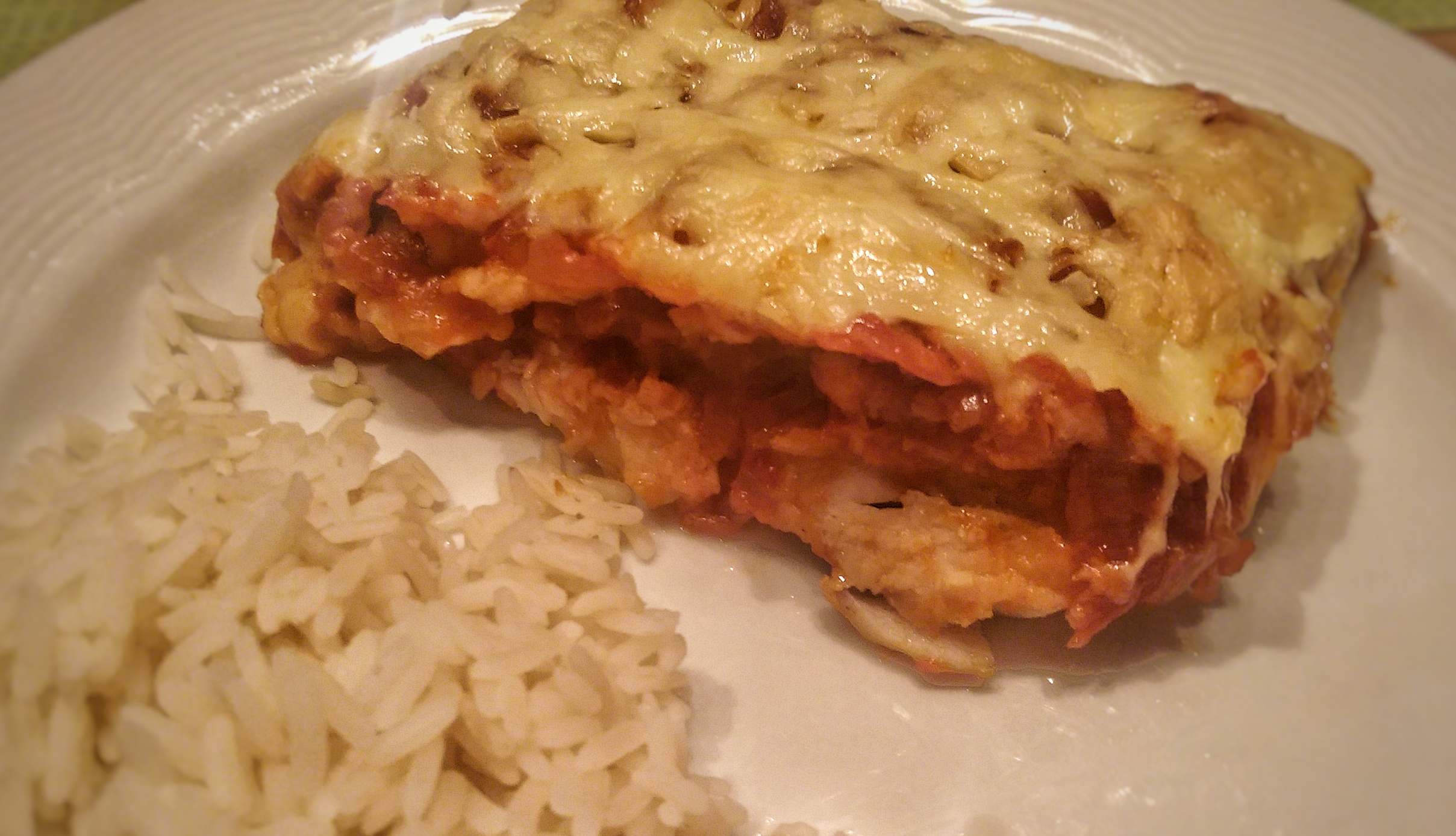 Fischauflauf Allgäuer Art