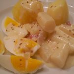 Schwarzwurzel_Eier_Ragout