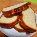 Sesambrot Lowcarb