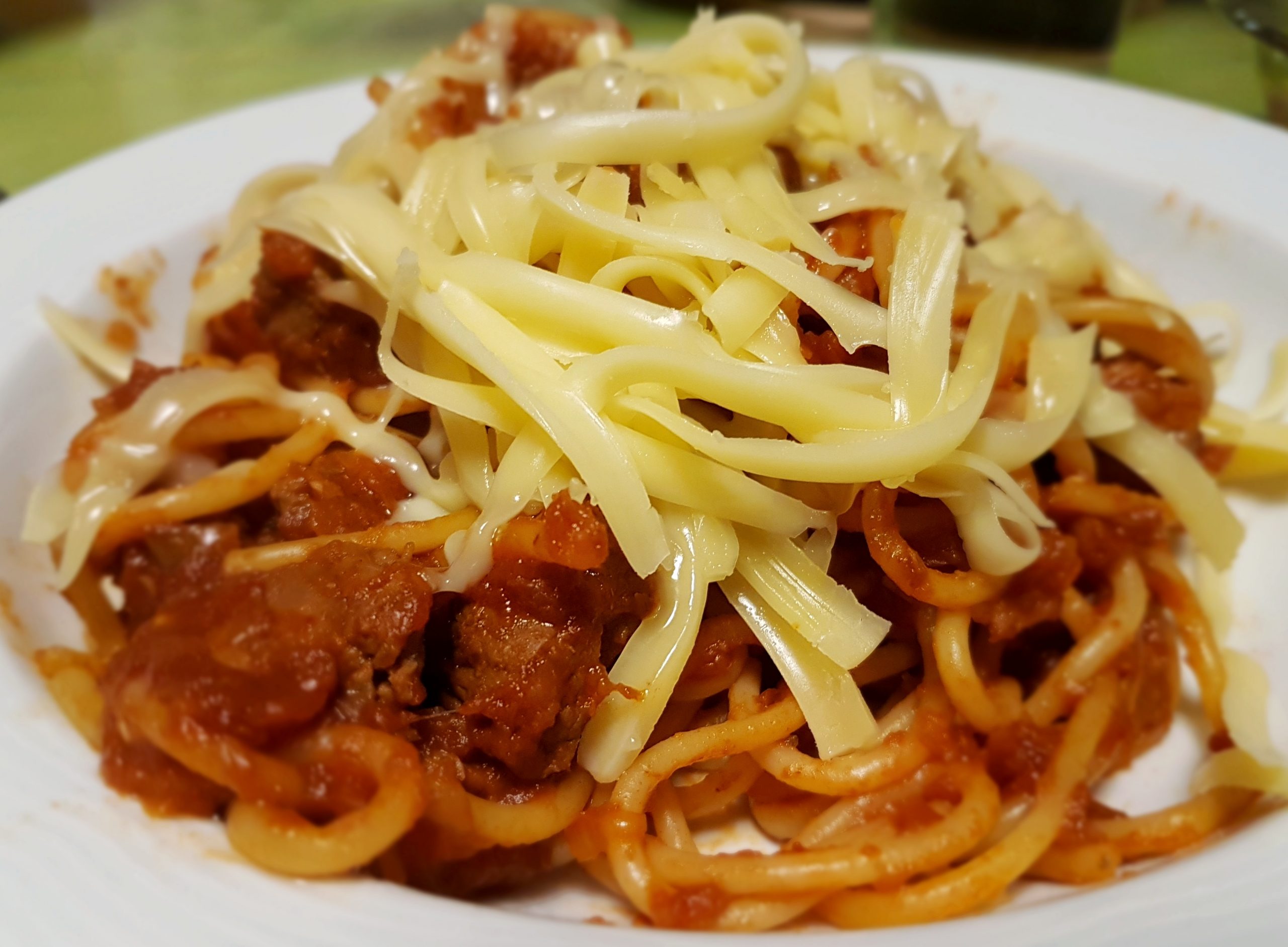 Spaghetti_Bolognese